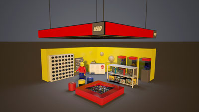 Lego